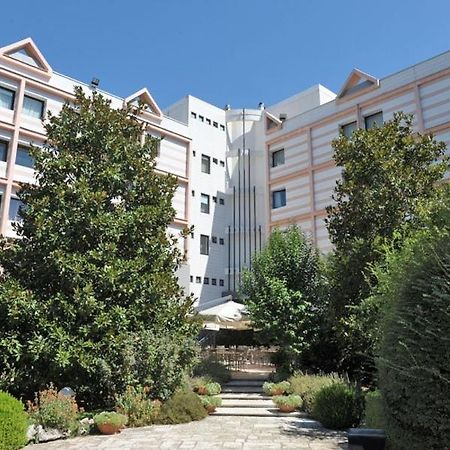 Hotel Svevo Gioia Del Colle Dış mekan fotoğraf