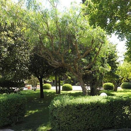 Hotel Svevo Gioia Del Colle Dış mekan fotoğraf