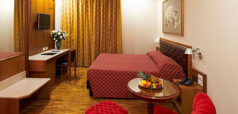 Hotel Svevo Gioia Del Colle Dış mekan fotoğraf