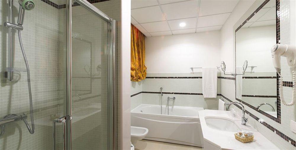 Hotel Svevo Gioia Del Colle Dış mekan fotoğraf