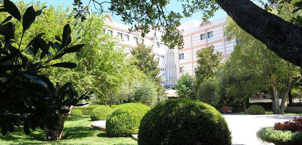 Hotel Svevo Gioia Del Colle Dış mekan fotoğraf