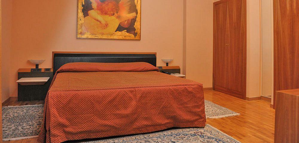 Hotel Svevo Gioia Del Colle Dış mekan fotoğraf