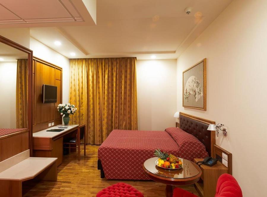 Hotel Svevo Gioia Del Colle Oda fotoğraf