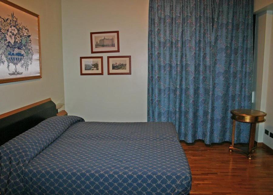 Hotel Svevo Gioia Del Colle Oda fotoğraf