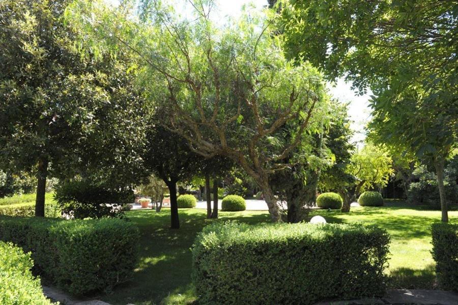 Hotel Svevo Gioia Del Colle Dış mekan fotoğraf