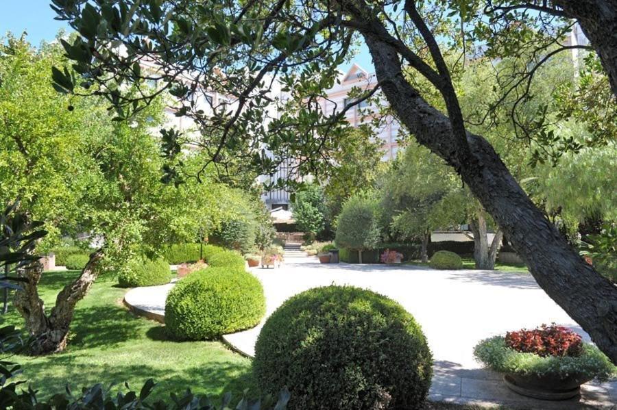 Hotel Svevo Gioia Del Colle Dış mekan fotoğraf