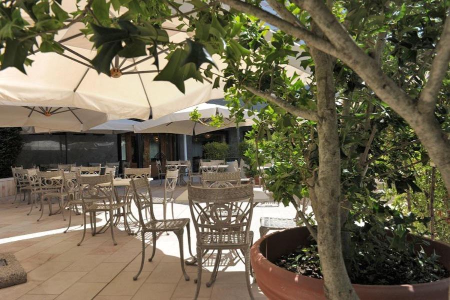 Hotel Svevo Gioia Del Colle Dış mekan fotoğraf