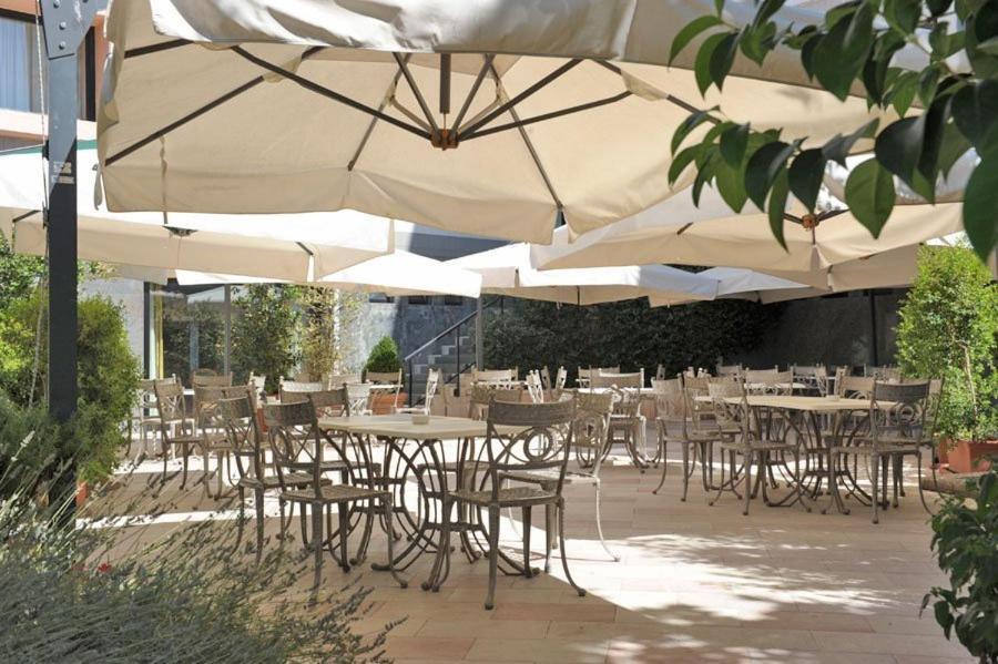 Hotel Svevo Gioia Del Colle Dış mekan fotoğraf