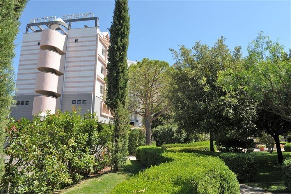 Hotel Svevo Gioia Del Colle Dış mekan fotoğraf