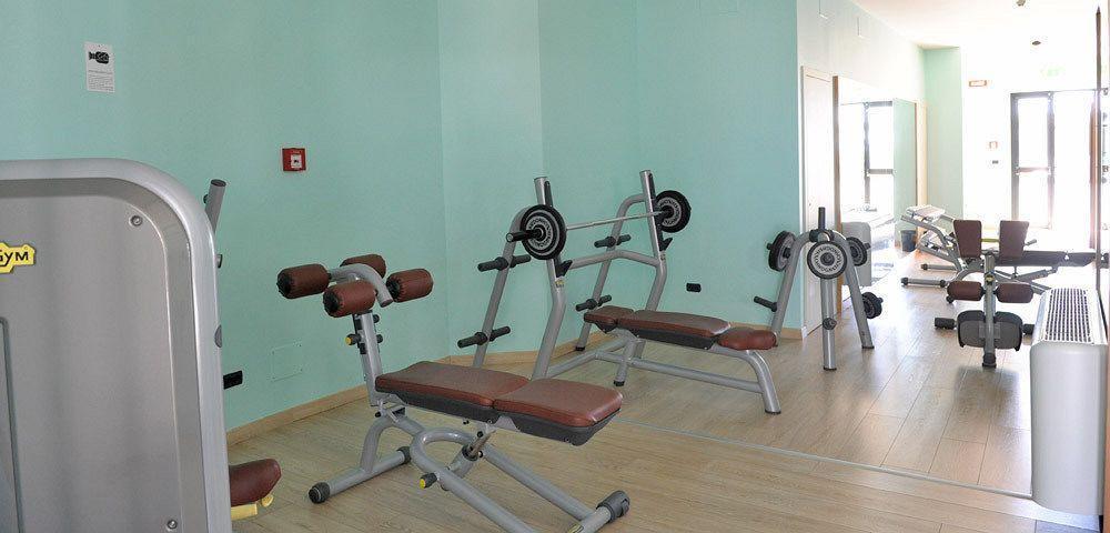 Hotel Svevo Gioia Del Colle Dış mekan fotoğraf